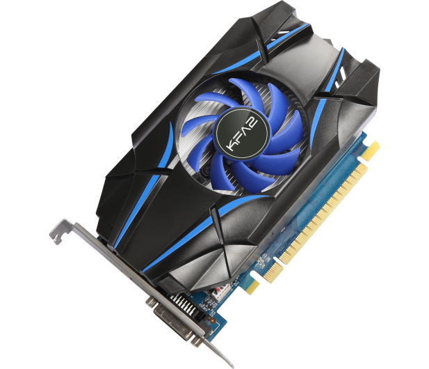 KFA2 GeForce GT 1030 2GB GDDR5 - 492956 - zdjęcie 4